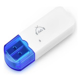 Adaptador Usb Bluetooth Receptor