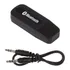 Adaptador Usb Bluetooth Receptor De Música C/ Cabo Auxiliar