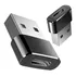 Adaptador Usb c 3 1 Type c Fêmea Para Usb a 3 0 Macho