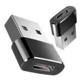 Adaptador Usb c 3