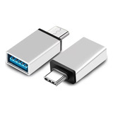 Adaptador Usb c 3