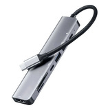 Adaptador Usb c Dock