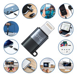 Adaptador Usb C P