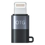 Adaptador Usb C P