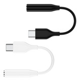 Adaptador Usb C Para