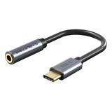 Adaptador Usb C Para