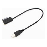 Adaptador Usb De 35