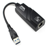 Adaptador Usb De Rede