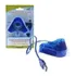 Adaptador Usb Duplo Controles Ps2 E Ps1 Para Pc Ps3 Notebook