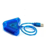 Adaptador Usb Duplo Para