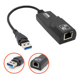 Adaptador Usb Ethernet 3