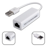 Adaptador Usb Externa Rj45
