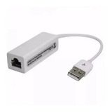 Adaptador Usb Externa Rj45