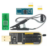Adaptador Usb Gravador Leitor