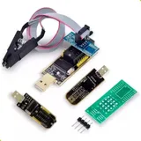 Adaptador Usb Gravador Leitor