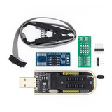 Adaptador Usb Gravador Leitor