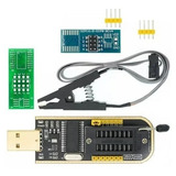 Adaptador Usb Gravador Leitor