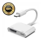 Adaptador Usb Hdmi iPhone