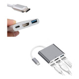 Adaptador Usb Hdmi Para