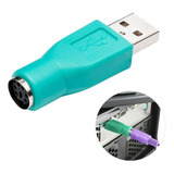 Adaptador Usb Macho X