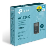 Adaptador Usb Mini Wi