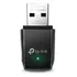 Adaptador Usb Mini Wireless Ac1300 Archer T3u Preto Tp-link
