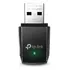 Adaptador Usb Mini Wireless Tp-link Ac1300 Archer T3u Preto