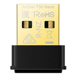 Adaptador Usb Nano Mu