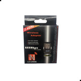 Adaptador Usb Nano Wireless