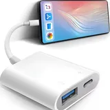 Adaptador Usb Otg P