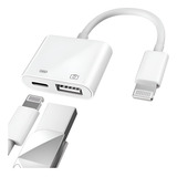 Adaptador Usb Otg Para