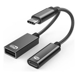 Adaptador Usb Otg Tipo