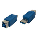 Adaptador Usb P