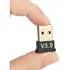 Adaptador Usb P/ Jogar Pc Controle Compatível Ps4 Ps5 Xbox S