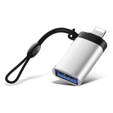 Adaptador Usb P Lightning