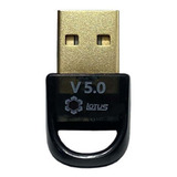Adaptador Usb Para Bluetooth