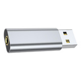 Adaptador Usb Para Conector