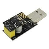 Adaptador Usb Para Esp8266