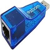 Adaptador Usb Para Lan