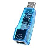 Adaptador Usb Para Lan
