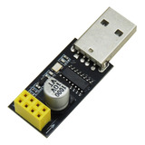 Adaptador Usb Para Modulo