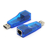Adaptador Usb Para Rj45