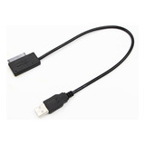 Adaptador Usb Pc 6p