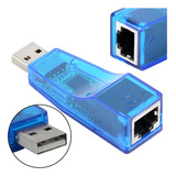 Adaptador Usb Placa Rede