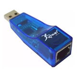 Adaptador Usb Rede Rj45