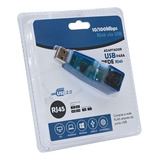 Adaptador Usb Rede Rj45