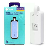 Adaptador Usb Rj45 Tp-link Ue200 Rj45 Ethernet Usb 2.0