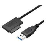 Adaptador Usb Sata 13