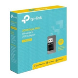 Adaptador Usb Sem Fio