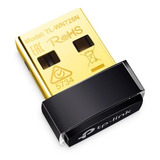 Adaptador Usb Sem Fio